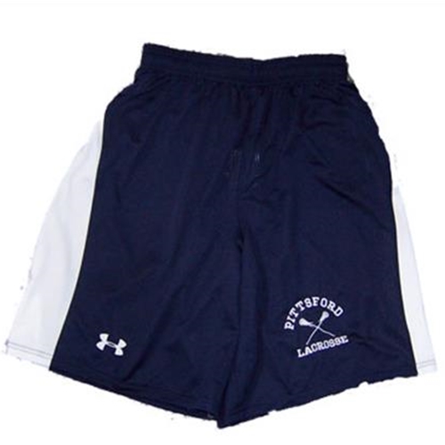 Pittsford LAX Under Armour Finisher Shorts