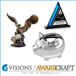 Visions Awardcraft