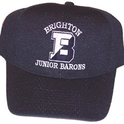 Brighton Junior Barons