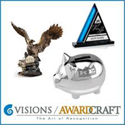 Visions Awardcraft