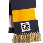 Bruins Hockey Spectator Scarf