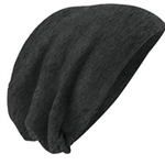 BHS Production Crew District Slouch Beanie
