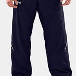 Brighton Track &amp; Field/Cross Country Adult Navy Under Armour Warm-up Pants