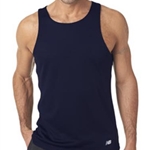 Brighton Track &amp; Field/Cross Country Mens New Balance Running Singlet