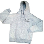 Catholic Charities Adult Grey Hoody