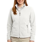 WITA Ladies Fleece Jacket