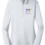 PUNS Sport-Tek Ladies Competitor 1/4-Zip Pullover - $30.00