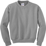 Siena Catholic Academy Youth Crewneck Sweatshirt