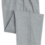 Siena Catholic Academy Adult Open Bottom Sweatpants