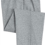 Siena Catholic Academy Youth Open Bottom Sweatpants