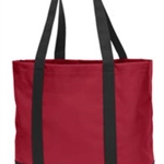 Siena Catholic Academy Day Tote Bag