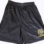 St. Rita School GYM Youth Shorts Black