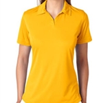 St. Rita School Adult Ladies Gold Sport Shirt - $27.00