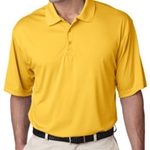 St. Rita School Adult Mens Gold Sport Shirt - $27.00