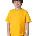 St. Rita School Youth Gold Tee - $14.00