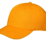 St. Rita School Youth Gold Baseball Hat - $16.00