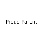 St. Rita School Proud Parent - $8.00