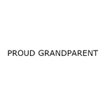 St. Rita School Proud Grandparent - $8.00
