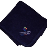 Villa of Hope Fleece Stadium Blanket