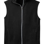 Villa of Hope Port Authority Adult Fleece Vest