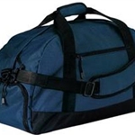 Villa of Hope Duffel Bag