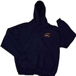 WNYUSPC Adult Gildan Hooded Sweatshirt 50/50