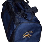 WNYUSPC Navy Gym Bag