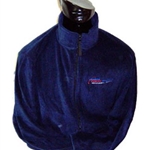 Custom Courier Solutions Adult Fleece Jacket