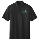 Hillside Service Solutions Adult Mens Polo Shirt - $17.98