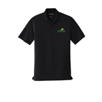 Hillside Service Solutions Adult Mens Dry Zone UV Micro-Mesh Polo - $19.98