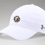 Bruins Hockey Adjustable Relaxed Chino Cap