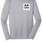 Mercy Softball Adult Performance Long Sleeve Tee