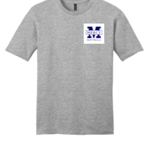 Mercy Softball Men's T-Shirt