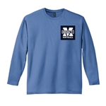 Mercy Softball Men's Long Sleeve T-Shirt