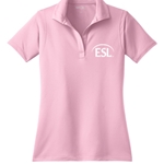 Ladies Micropique Sportwick Polo - $25.00