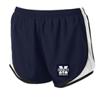 Mercy Softball Ladies Shorts