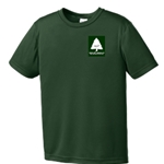 Troop 167 Youth Performance Tee