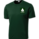 Troop 167 Adult Performance Tee