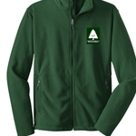 Troop 167 Adult Full Zip Fleece