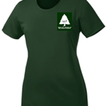 Troop 167 Ladies Performance Tee