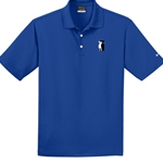 Billy D'Antonio Adult Nike Dri Fit Pique Polo  - $48.00