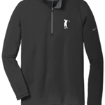Billy D'Antonio Adult Nike Dri Fit Stretch 1/2 Zip Pullover - $89.00