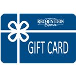 Gift Card - For ESL Managers, Admins, Supervisors ONLY