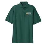 Adult Heavyweight Cotton Pique Polo - $24.00