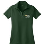 Ladies Micropique Sport Wick Polo - $25.00