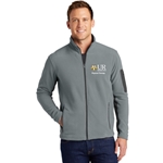 Adult Summit Fleece Full Zip Jacket - $44.00