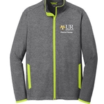 Adult Sport Wick Stretch Full Zip Jacket - $39.98