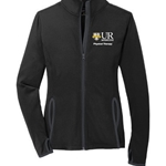 Ladies Sport Wick Stretch Full Zip Jacket - $39.98