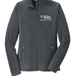 Eddie Bauer Ladies Full-Zip Microfleece jacket - $43.00