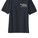 Adult Heavyweight Cotton Pique Polo - $22.00